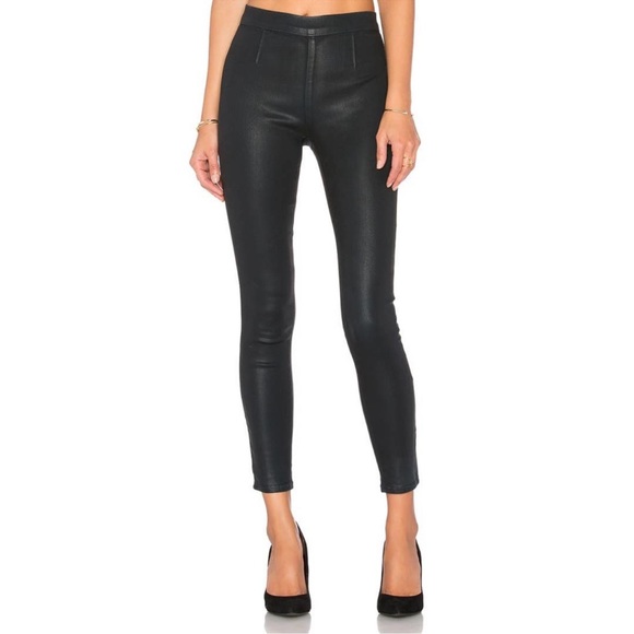 5. Lovers + Friends Jesse Skinny Legging Jean In
Freeman Wash - Picture 4 of 11